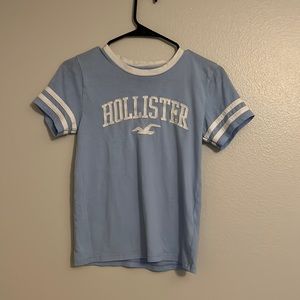 Hollister women’s shirt size xs